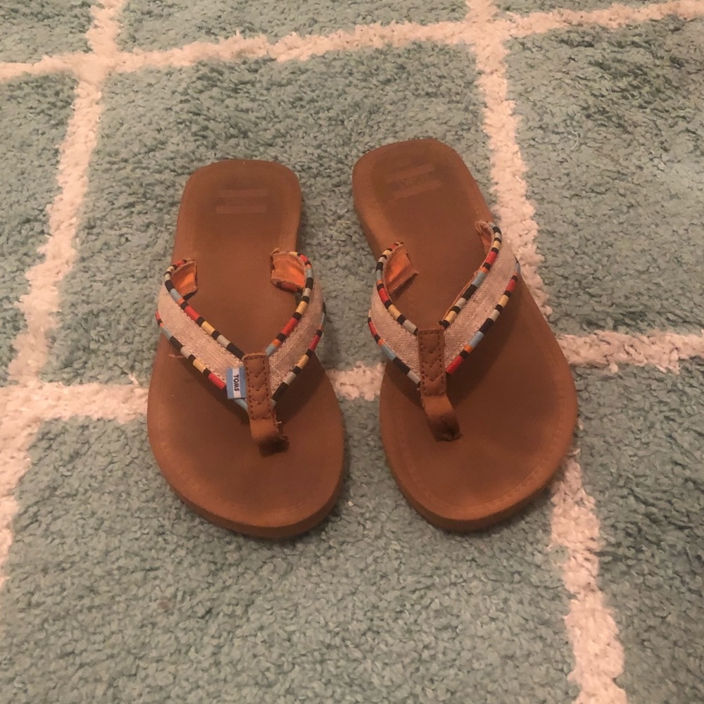 Toms Sandals